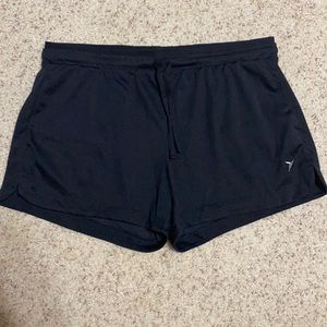 Old navy active shorts